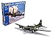Revell Germany B-17F Flying Fortress Model Kit