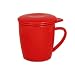 Price Comparison : Brew-in-mug 14 OZ - RED