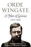 Wingate's lost brigade : the first Chindit operation 1943