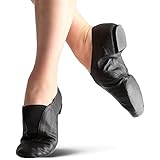 Factory Second Slip On Jazz Shoe