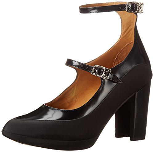 John Fluevog Women's Ghali Platform Pump