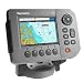 Raymarine A50 5-Inch Waterproof Marine GPS and Chartplotter (With U.S. Coastal Charts)