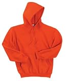 Gildan  UltraBlend - Pullover Hooded Sweatshirt. 12500