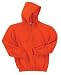Gildan  UltraBlend - Pullover Hooded Sweatshirt. 12500