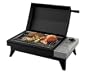 Dimplex Metro PBQ-120-METRO Tabletop Grill, Black