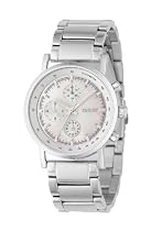 DKNY Women's Chronograph Bracelet Watch
