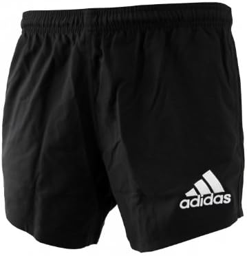 adidas Men's Rugby Teamwear Basic Short