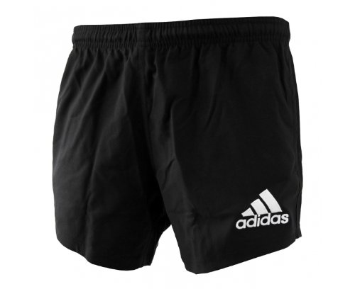 adidas Men's Rugby Teamwear Basic Short