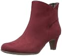 Aerosoles Women's Play Again Ankle Boot