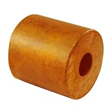 Loos Cableware ST2-1.5 50 Piece Copper Crimping Stop Sleeve Set for 3/64" Diameter Wire Rope