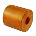 Loos Cableware ST2-1 50 Piece Copper Crimping Stop Sleeve Set for 1/32" Diameter Wire Rope