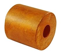 Loos Cableware ST2-1 50 Piece Copper Crimping Stop Sleeve Set For 1/32