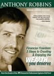 Robbins;Anthony Financial Free
