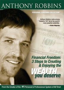 Financial Freedom (2pc) (W/CD) [DVD] [Import]