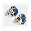 Dallas Mavericks Cufflinks