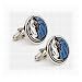 Dallas Mavericks Cufflinks