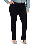 Cheap Not Your Daughter’s Jeans Women’s Plus-Size Jade Legging, Marine, 14W Picture