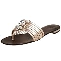 Giuseppe Zanotti Women's I90056 Thong Sandal