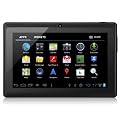 Tablet 7 pollici andorid 2.2 e 4gb