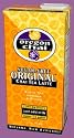 Oregon Chai Tea Concentrate Sugar Free Original Flavor, 1 Quart