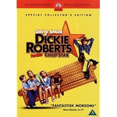 Dickie Roberts: Former Child Star- Special Collectors Edition (Region 2) (Import)
