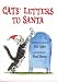 41Bq5JNTXVL. SL75  Cats Letters to Santa