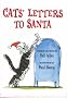 Cats' Letters to Santa