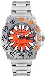Seiko Men's Watches Seiko 5 SNZF49K1 - 4