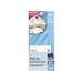 Avery Mini-Sheets Laser/Ink Jet Labels, 1.33 x 4 Inches, White, 150 per Pack (2162)