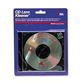 ~:~ ADVANTUS CORPORATION ~:~ CD ROM Lens Cleaner