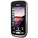 Samsung Solstice A887 Cell Phone for AT&T. (Black)