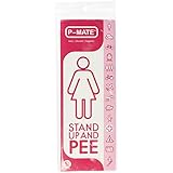 P-Mate Female Disposable Urine Director