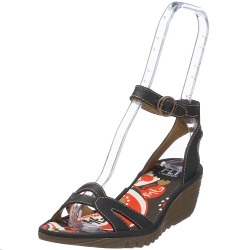 Fly London Women's Odette