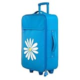 Miquel Rius Agatha Big Travel Trolley