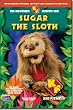 The Kid Fitness Activity DVD - Sugar the Sloth