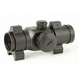1x30 WSR Red Dot Riflescope