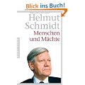 Menschen und M�chte