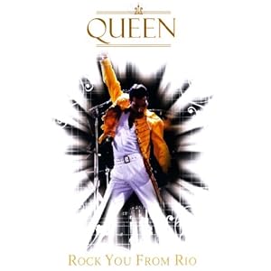 Queen Rock You