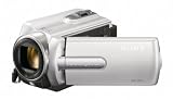 Sony DCRSR15ES Handycam Camcorder - Silver (50x Optical Zoom, 0.8 MP, 2.7 inch LCD)