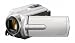 Sony DCRSR15ES Handycam Camcorder - Silver (50x Optical Zoom, 0.8 MP, 2.7 inch LCD)