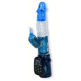 Doc Johnson i-Vibe Rabbit Vibrator