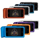 Bandshell iPhone Case (For iPhone 3G and 3GS) - Best Case at CES 2010 - AMPLIFY YOUR iPHONE!