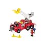 Fisher-Price Michael and His Rescue Rig