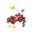 Fisher-Price World of Little People Michael And His Rescue Rig