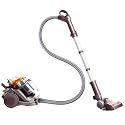 Dyson DC21 Stowaway Canister Vacuum