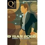 Jimmy der Mops (ein ISAR 2066-Krimi)von "Miriam Pharo"