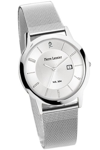 PIERRE LANNIER Herrenuhr Quarz 221B128 Preisvergleich