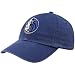 NBA '47 Brand Dallas Mavericks Royal Blue Franchise Fitted Hat