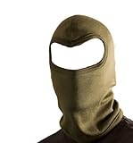 HWI Nomex Heavyweight Hood - Sage