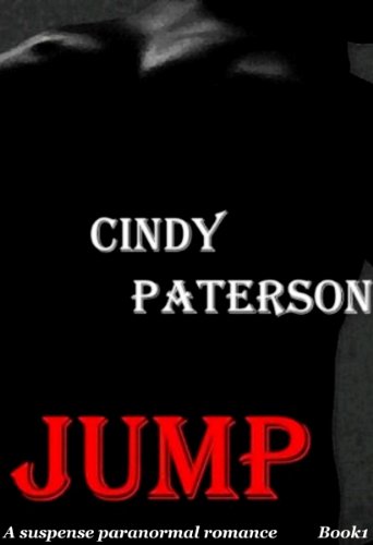 JUMP (The Senses) by Cindy Paterson